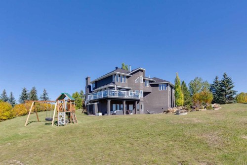 79 Country Lane, Rural Rocky View County, AB 