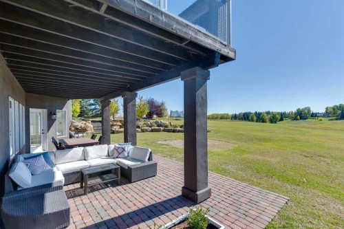 79 Country Lane, Rural Rocky View County, AB 