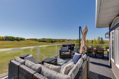 79 Country Lane, Rural Rocky View County, AB 
