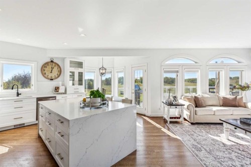 79 Country Lane, Rural Rocky View County, AB 