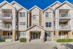 209-4507 45 Street  Calgary, AB T3E 6K7