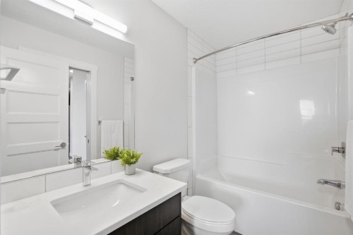 301-55 Wolf Hollow Crescent Se, Calgary, AB 