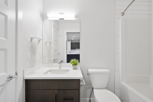 301-55 Wolf Hollow Crescent Se, Calgary, AB 