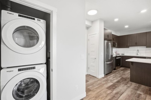 301-55 Wolf Hollow Crescent Se, Calgary, AB 