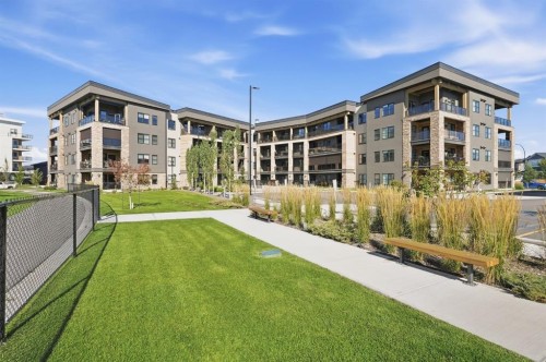 301-55 Wolf Hollow Crescent Se, Calgary, AB 