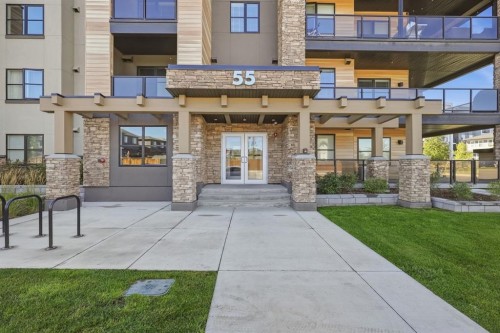 301-55 Wolf Hollow Crescent Se, Calgary, AB 