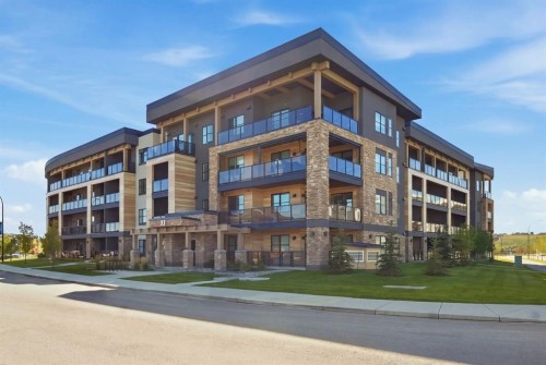 301-55 Wolf Hollow Crescent Se, Calgary, AB 