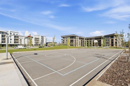 301-55 Wolf Hollow Crescent Se, Calgary, AB 