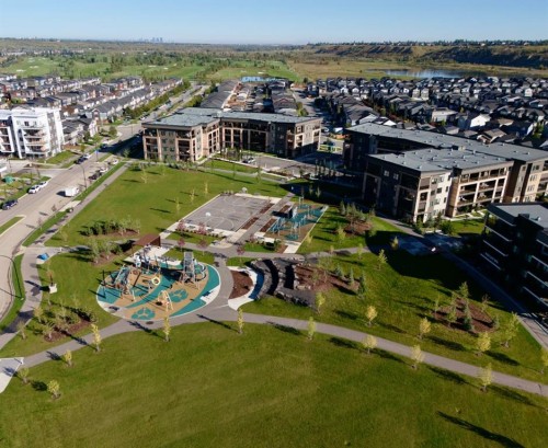 301-55 Wolf Hollow Crescent Se, Calgary, AB 