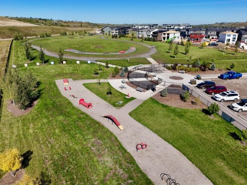 301-55 Wolf Hollow Crescent Se, Calgary, AB 
