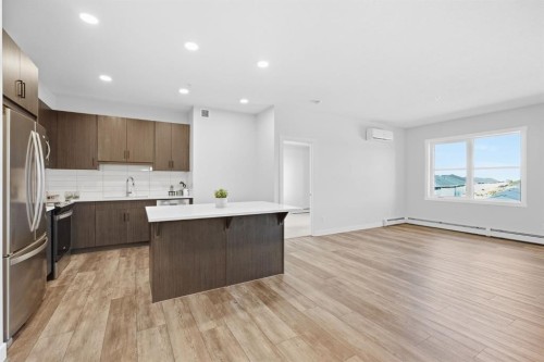 301-55 Wolf Hollow Crescent Se, Calgary, AB 