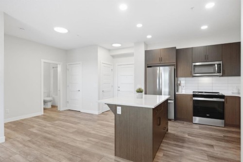 301-55 Wolf Hollow Crescent Se, Calgary, AB 