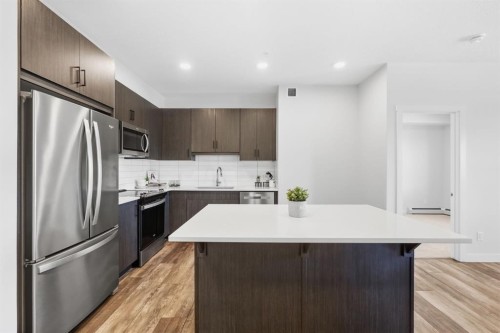 301-55 Wolf Hollow Crescent Se, Calgary, AB 