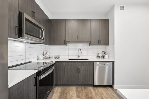 301-55 Wolf Hollow Crescent Se, Calgary, AB 