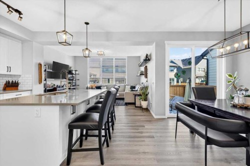 44 Magnolia Heights Se, Calgary, AB 
