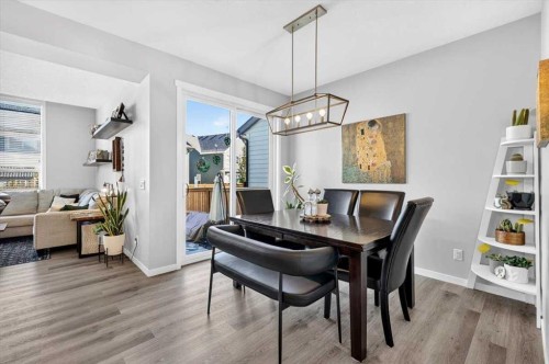 44 Magnolia Heights Se, Calgary, AB 