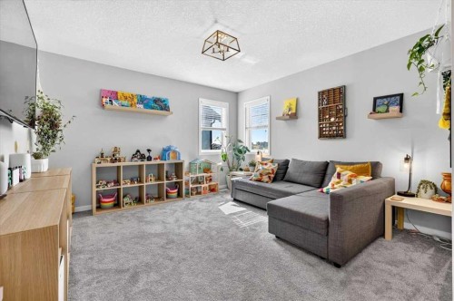 44 Magnolia Heights Se, Calgary, AB 