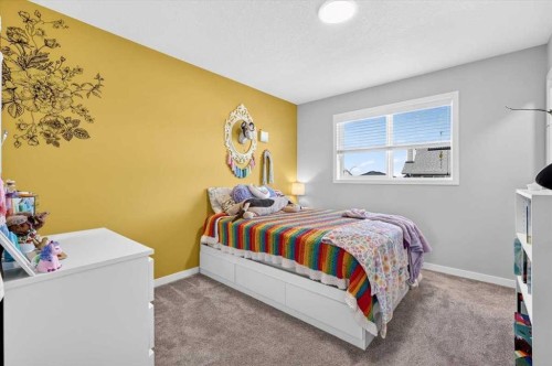 44 Magnolia Heights Se, Calgary, AB 