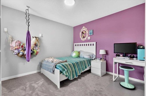 44 Magnolia Heights Se, Calgary, AB 