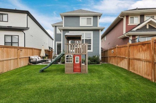 44 Magnolia Heights Se, Calgary, AB 