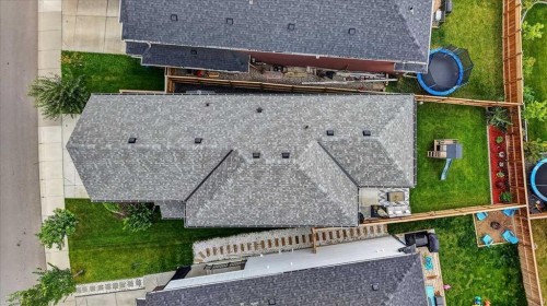 44 Magnolia Heights Se, Calgary, AB 