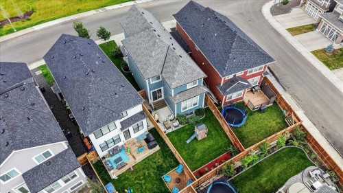 44 Magnolia Heights Se, Calgary, AB 