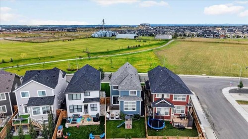 44 Magnolia Heights Se, Calgary, AB 