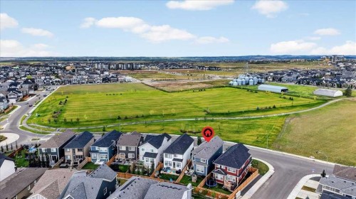 44 Magnolia Heights Se, Calgary, AB 