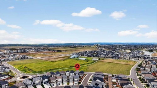 44 Magnolia Heights Se, Calgary, AB 