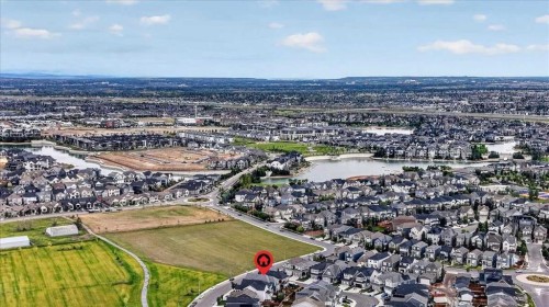 44 Magnolia Heights Se, Calgary, AB 