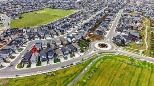 44 Magnolia Heights Se, Calgary, AB 