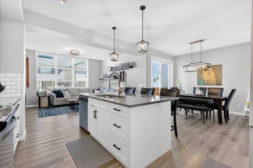 44 Magnolia Heights Se, Calgary, AB 