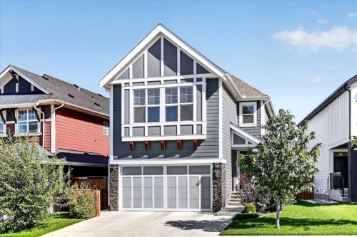 44 Magnolia Heights Se, Calgary, AB 