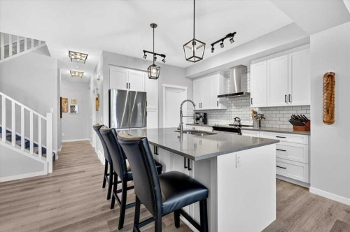 44 Magnolia Heights Se, Calgary, AB 