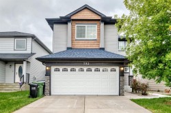 793 Luxstone Landing Airdrie, AB T4B 3K9