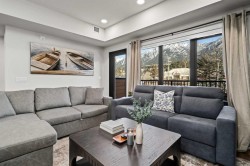 217-1730 Bow Valley Trail Canmore, AB T1W 2X3