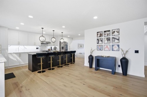 76 Beaconsfield Way Nw, Calgary, AB 