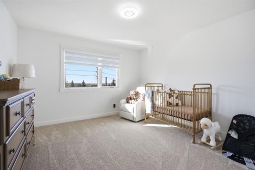 76 Beaconsfield Way Nw, Calgary, AB 