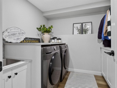 1215 Lake Twintree Drive Se, Calgary, AB 