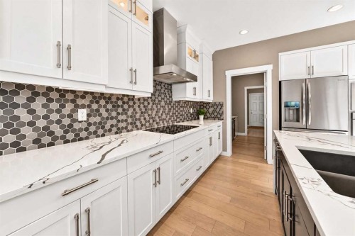 11 Aspen Vista Way Sw, Calgary, AB 