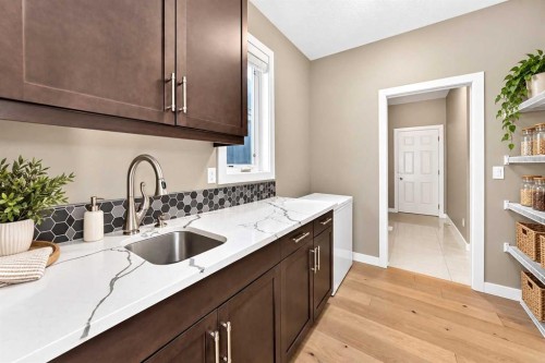 11 Aspen Vista Way Sw, Calgary, AB 