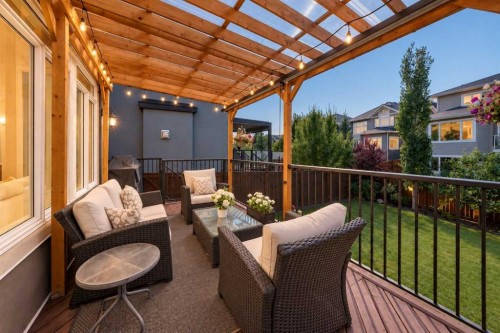 11 Aspen Vista Way Sw, Calgary, AB 