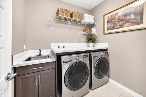 11 Aspen Vista Way Sw, Calgary, AB 