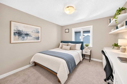 11 Aspen Vista Way Sw, Calgary, AB 