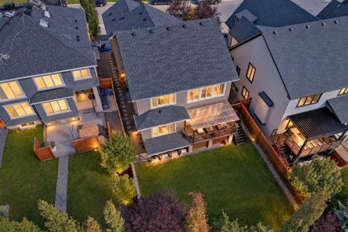 11 Aspen Vista Way Sw, Calgary, AB 