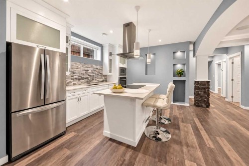 11 Aspen Vista Way Sw, Calgary, AB 
