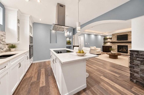11 Aspen Vista Way Sw, Calgary, AB 