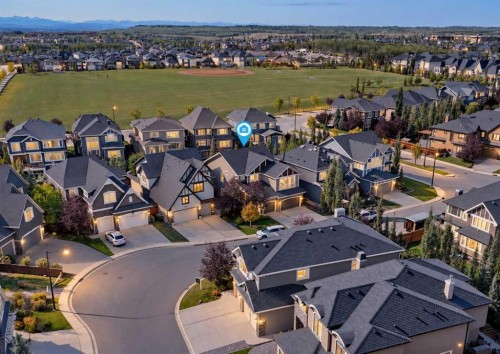 11 Aspen Vista Way Sw, Calgary, AB 