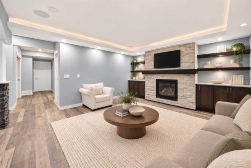 11 Aspen Vista Way Sw, Calgary, AB 
