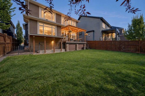 11 Aspen Vista Way Sw, Calgary, AB 